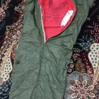 کیسه خواب اصلی آمریکایی