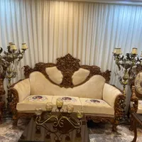 اباژور فرشته ۵ شاخه