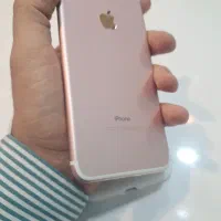 iPhone 7 Plus 5.5 اینچ 1080×1920 پیکسل 12 مگاپ|موبایل|قم, زنبیل آباد|دیوار