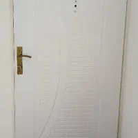 در چوبی با حفاظ|مصالح و تجهیزات ساختمان|اندیشه, اندیشه فاز ۲|دیوار