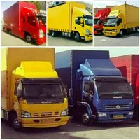 اتوبارخاورنیسان کارگرکل ایران50%تخفیف(آسان بار)|خدمات حمل و نقل|چالوس, |دیوار