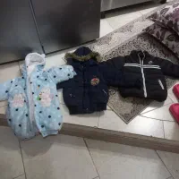 کاپشن بچگانه