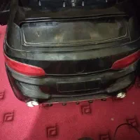 ماشین شارژی|اسباب‌بازی بچه|بروجن, |دیوار