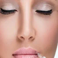 تزریق ژل و بوتاکس