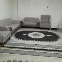 خانه تمیز تازه ساخته  طبقه چهارم بدون آسانسور