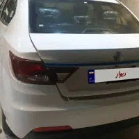 شاهین اتومات cvt سانوفدار ۳۴تاکارکرده مدل۱۴۰۴.۶.۱۶|خودرو سواری و وانت|اندیشه, شهرک صدف|دیوار