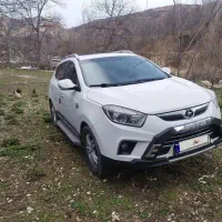 جک s5 مدل 94سفید بدون رنگ استثنایی
