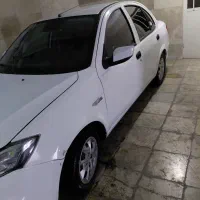 ساینا بی رنگ 1403