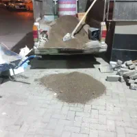 جوشکاری.لوله کشی جزئ بنایی