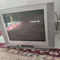 تلویزیون ۲۱الجی