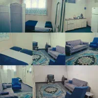 اجاره روزانه