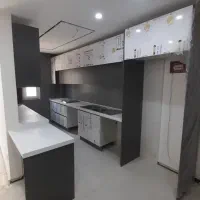 کابینت تخصصی پردیس پک کامل جا کفشی کمد مسکن مهر