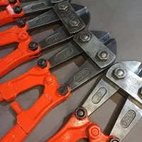 فروش قیچی های میلگرد بر و مفتول بر و فنر بر|ابزارآلات|ری, دولتآباد|دیوار