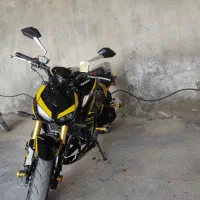 z1000|موتورسیکلت|ازنا, |دیوار
