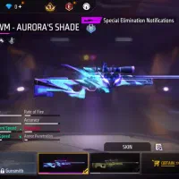 فری فایر تاق با کالاف|کنسول، بازی ویدئویی و آنلاین|ایلام, |دیوار