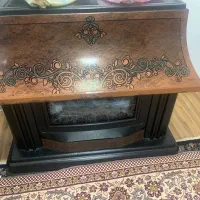 بخاری مدل ۱۵۵۳۵