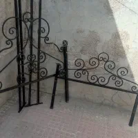تخت فرفورژه بدون کفی