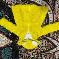 انواع کاپشن بچه کانه فقط ۷۰ هزار