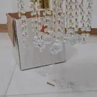 فروشی لوستر سقفی