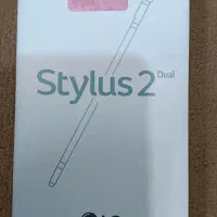 گوشی ال جی استایلوس LG stylus2 با سلام