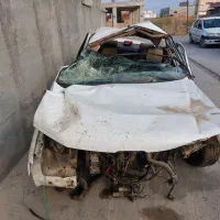 پارس تصادفی دوگانه کارخانه مدل ۹۹