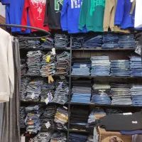 بوتیک مردانه و فروش تک سایز دورس تیشرت هودی شلوار|لباس|شیراز, لب آب|دیوار