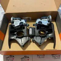 کیت موتور اینه تاشو ۲۰۶ اکبند لوازم ارسی rc