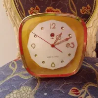 ساعت کوکی قدیمی