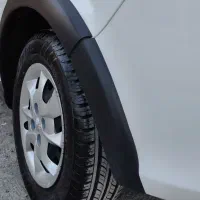 کوییک ۴۰۳ gx با کلی آپشن و تمیز|خودرو سواری و وانت|مشهد, بهارستان|دیوار