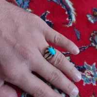 فیروزه غدیمی کار دست اصل