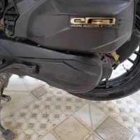 طرح کلیک|موتورسیکلت|بندر کنگان, |دیوار