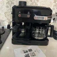 قهوه ساز دلونگی BCO320|سماور، چایساز، قهوهساز|گرگان, |دیوار