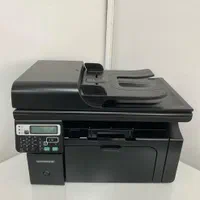 پرینتر چهارکاره HP1217wوایرلس دار|پرینتر، اسکنر، کپی، فکس|تهران, ایرانشهر|دیوار