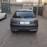 206تیپ3 مدل 99|خودرو سواری و وانت|فردیس, فردیس|دیوار