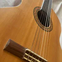 گیتار کلاسیک یاماها C40|گیتار، بیس، امپلیفایر|ساری, |دیوار