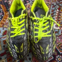 ۲کفش فوتبالی پسرانه تاناکورا|کیف، کفش، کمربند|ارومیه, |دیوار