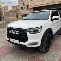 Kmc T8 کی ام سی|خودرو سواری و وانت|بوکان, |دیوار