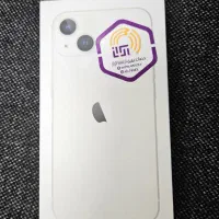 گوشی آیفون ۱۳ آکبند