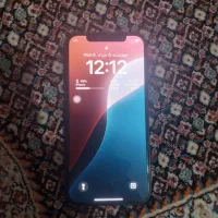 آیفون ۱۲