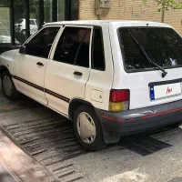 پراید هاچبک
