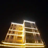 فروش آپارتمان ۱۲۳ متری ۲ خوابه در باهنر