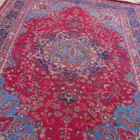 فرش دست بافت