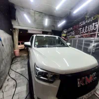 پولیش سرامیک احیارنگ|خدمات موتور و ماشین|همدان, |دیوار