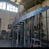 خدمات آهنگری و جوشکاری|خدمات پیشه و مهارت|تهران, پاسداران|دیوار