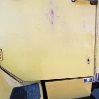 ولو تک ۶۴ کلوسیونی|خودرو سنگین|گلستان (تهران), |دیوار