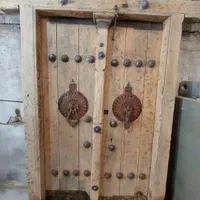 درب و پنجره  چوبی قدیمی|مصالح و تجهیزات ساختمان|تهران, آرژانتین|دیوار