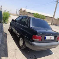پراید مدل 83