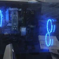 کیس قدرتمند کم کار