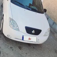 تیبا 2 خانگی|خودرو سواری و وانت|زرند, |دیوار