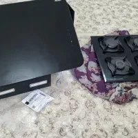 گاز و هود تولن|اجاق گاز و لوازم برقی پختوپز|خرمآباد, |دیوار